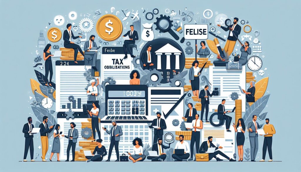 Obowiązki podatkowe freelancerów – jak rozliczyć dochody w 2024 roku