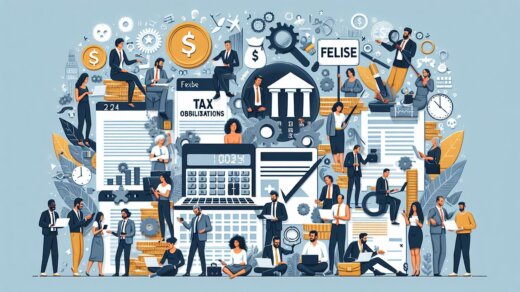 Obowiązki podatkowe freelancerów – jak rozliczyć dochody w 2024 roku