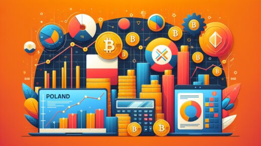 Podatek od kryptowalut w Polsce – zasady opodatkowania w 2024 roku