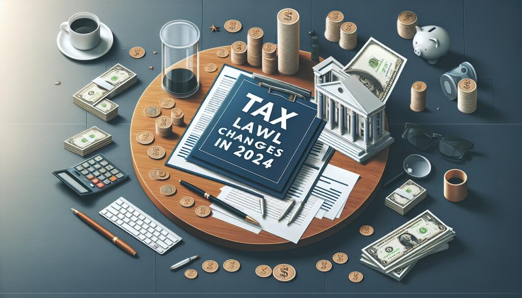 Podatek od czynności cywilnoprawnych – najnowsze zmiany w 2024 roku