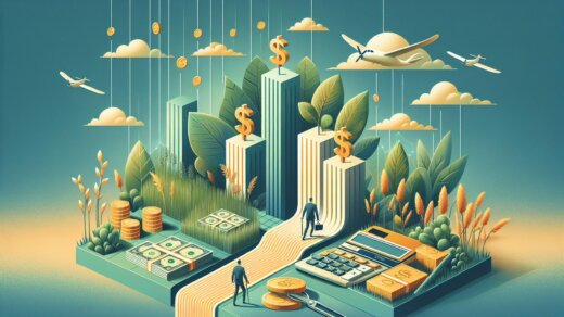 Amortyzacja środków trwałych 2024 – nowe wytyczne i stawki