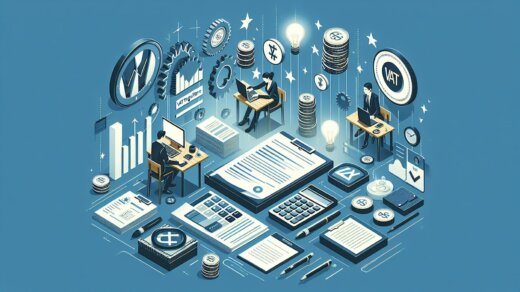 Nowe przepisy VAT 2024 – najważniejsze zmiany dla firm